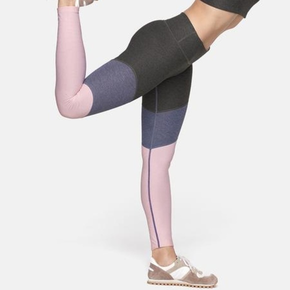 Outdoor Voices 7/8 Springs Leggings - Picture 1 of 1